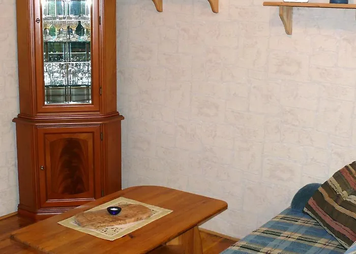 Bungalow Im Maerchengarten